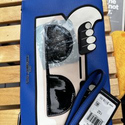 Karl Langerfeld Wallet 