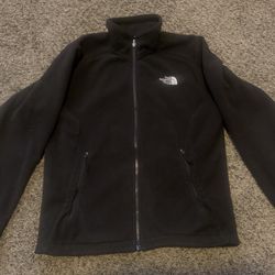 Women’s The North Face Fleece Jacket