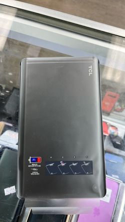 TCL Tablet