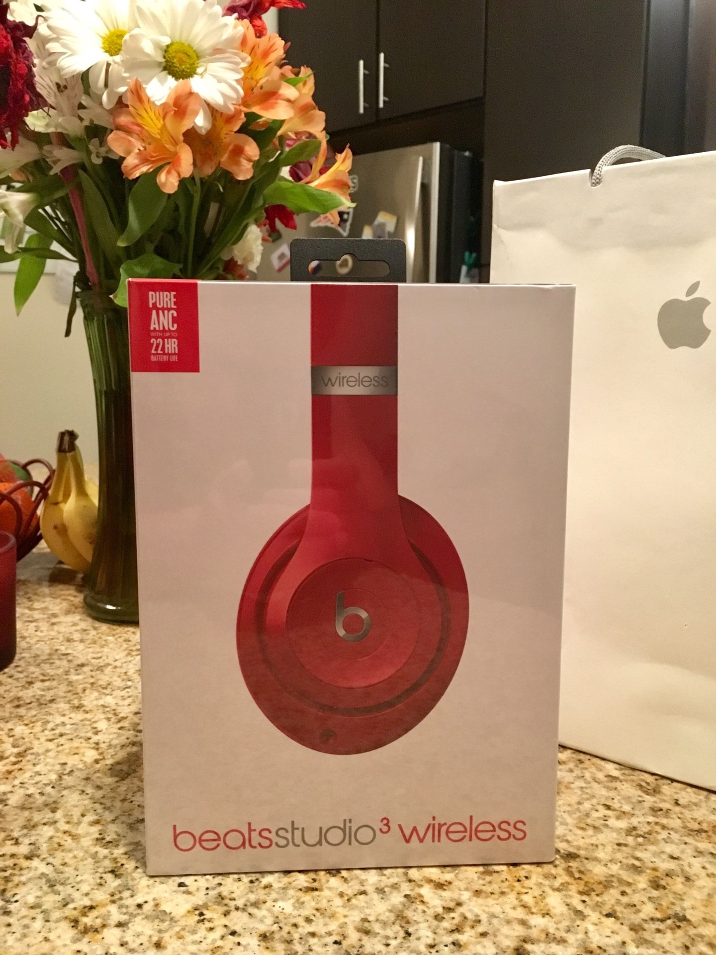 Beats Studio 3 Wireless