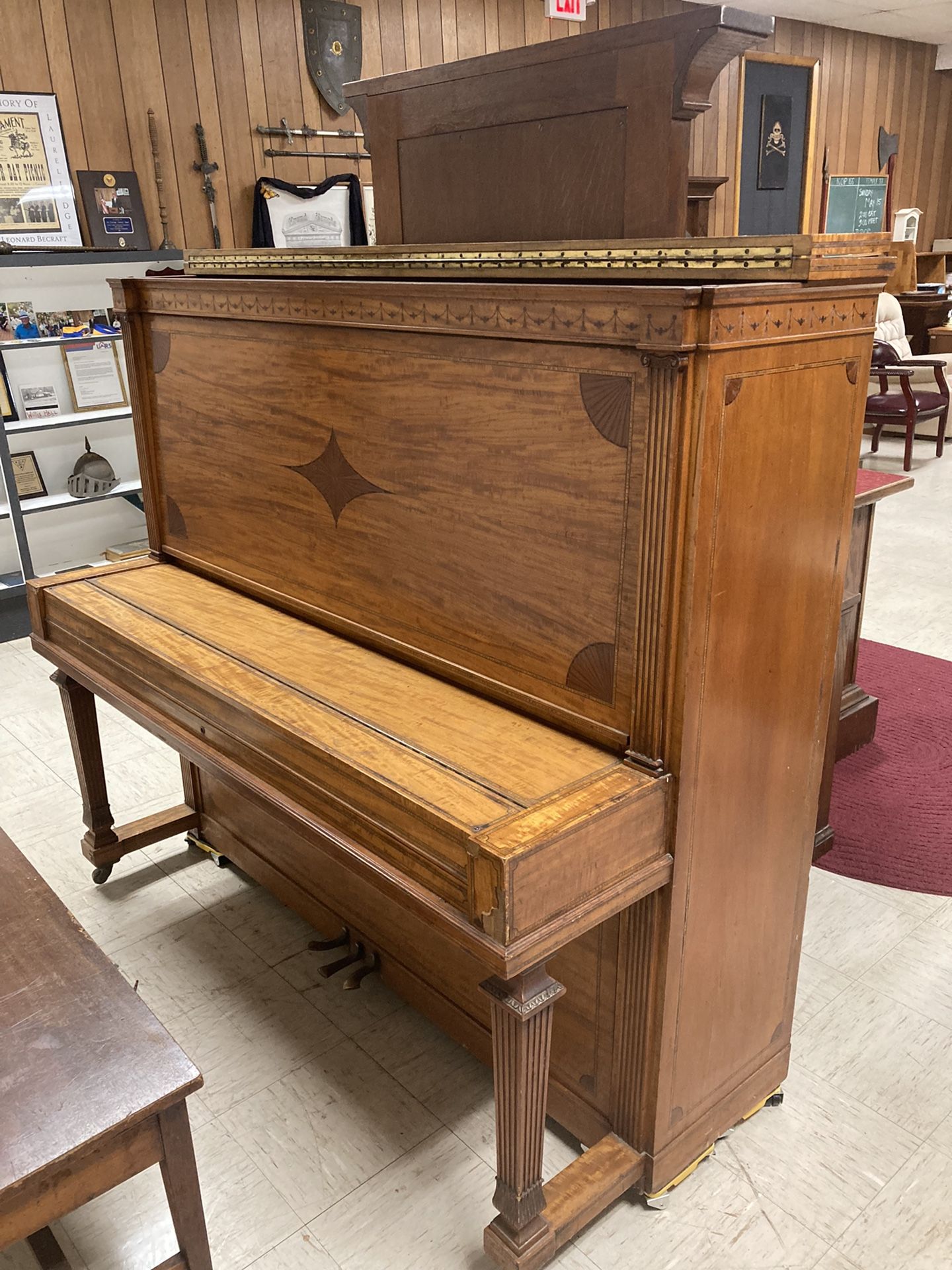Piano
