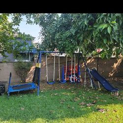 Kids Play Set