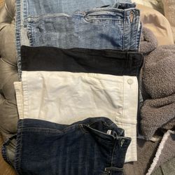 Plus Size 20 Hollister Skirts $15 Each!