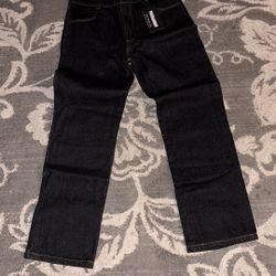 Men Jeans Size L