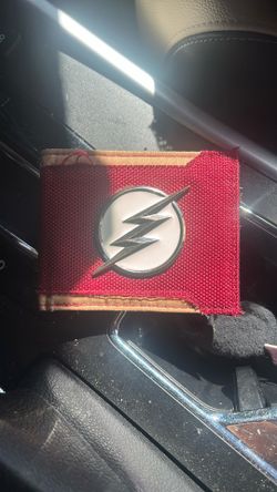 Flash Wallet
