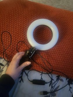 Ring Light