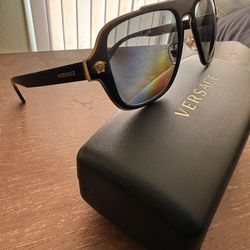 Versace Sun Glasses