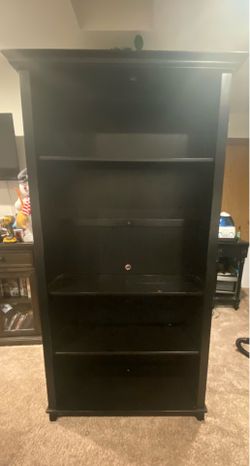 Book shelf