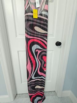 Pucci dress