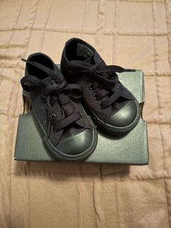 Converse Chuck Taylor Baby/Toddler Sneakers