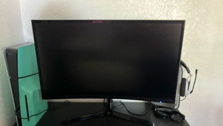 Samsumg monitor