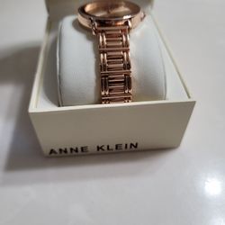 Watch Anne Klein For Sale Original 