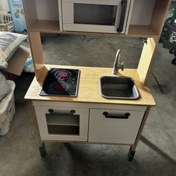 IKEA Play Kitchen