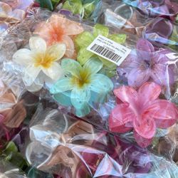 Hair Clips