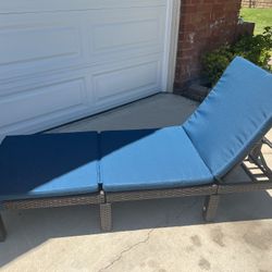 Lounge Chair 