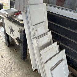 Cabinet Doors All Sizes