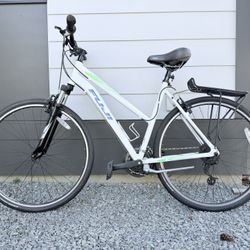 Excellent Condition Fuji Bike 21.5”