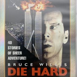 Die Hard DVD