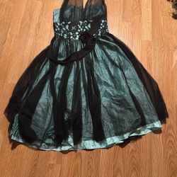 Party Dress Size 6