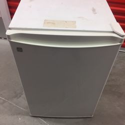 Ge Mini Fridge Freezer