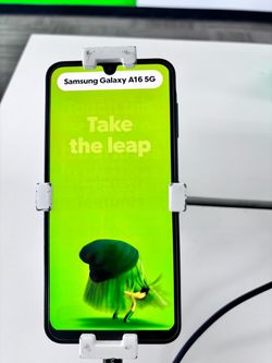Samsung Galaxy A16