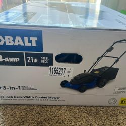 KOBALT 