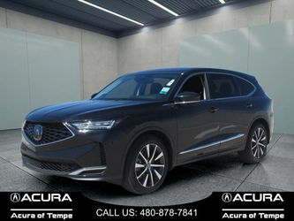 2026 Acura MDX