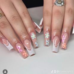 Nails