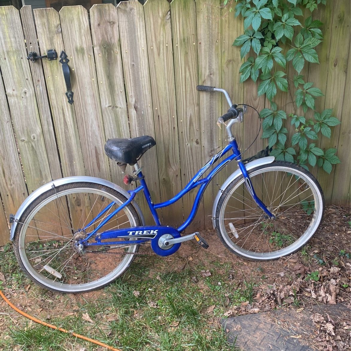 trek town and country bicycle Trek Town & Country for Sale in Kennesaw, GA