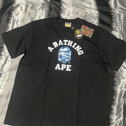 Bape Shirt 