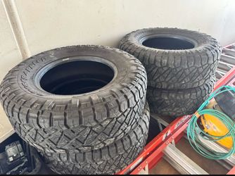 Tires OBO