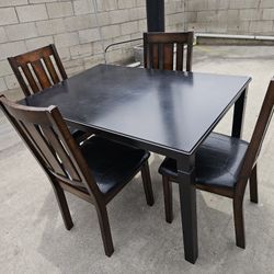 Dining Set