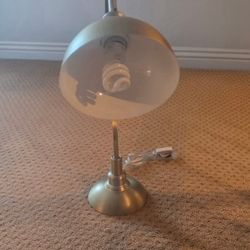 Desk Lamp