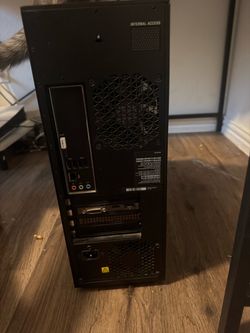 Omen Pc