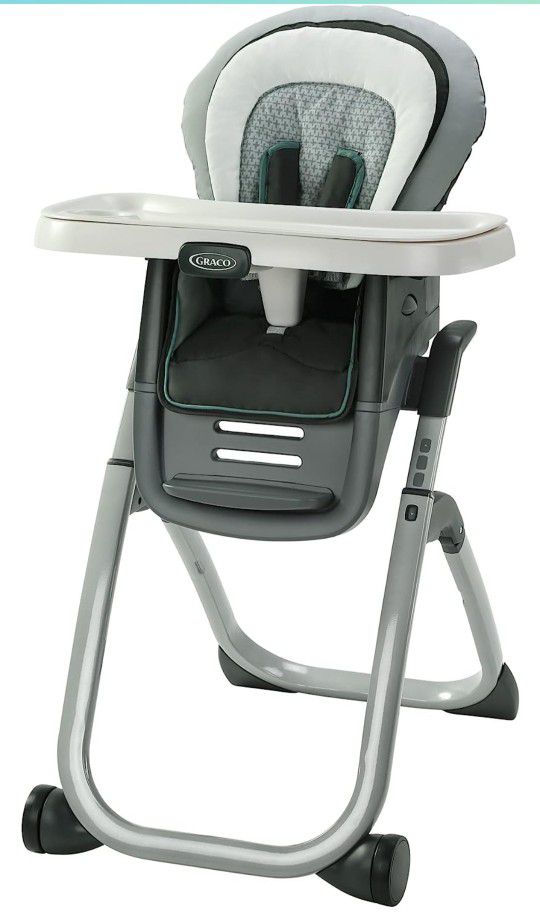 Graco DuoDiner DLX 6-In-1 Highchair