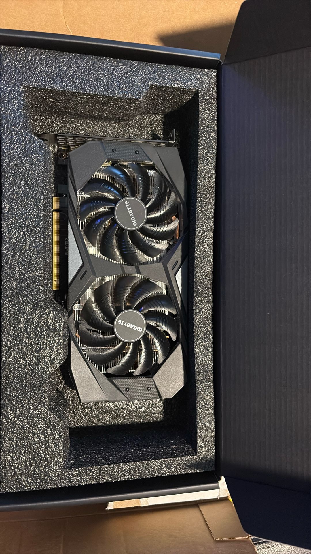 1660 GPU