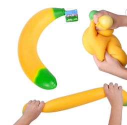 Banana Squishy
