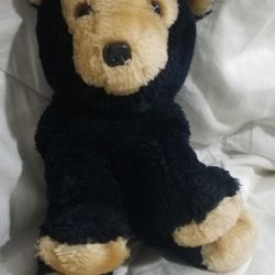 R. Dakin 1982 Plush Bear 