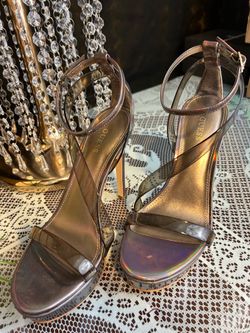 Women’s Sandals. By GUESS. Brand New in box. Size 8