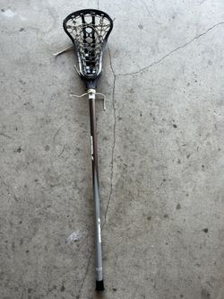 STX Exult 500 Women’s Lacrosse Stick
