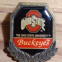 Wincraft The Ohio State University Buckeyes Pin