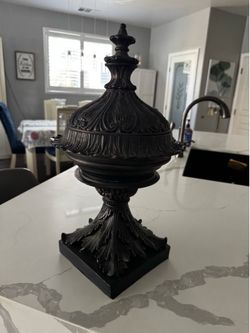 Vintage home decor