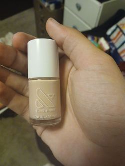 Olive and June nail polish