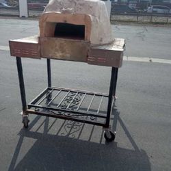 Oven Horno  Firewood Oven. Small & Big One