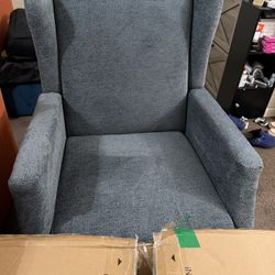 Manual Recliner Accent chair or sofa seat : NEW 