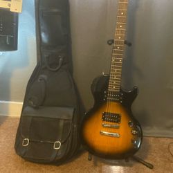 Epiphone Gibson Special 