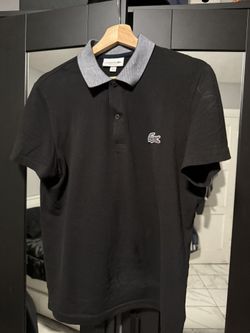 Lacoste Polo 