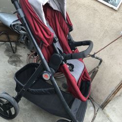 Baby Stroller 