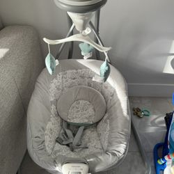 Baby Swing 