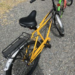 Schwinn Heavy Duty Cruiser 